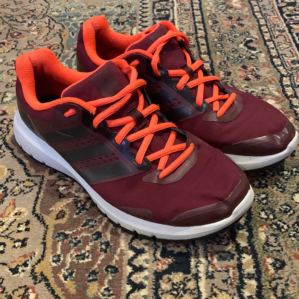 adidas running sneakers